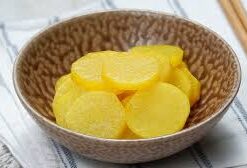 Củ cải muối