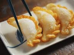 Bánh xếp