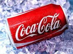 Cocacola